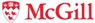 McGill University Logo